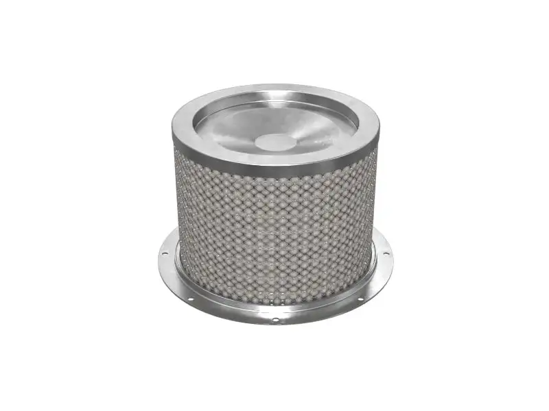 CATERPILLAR LUFTFILTER 8N2556 NEU – Bild 5