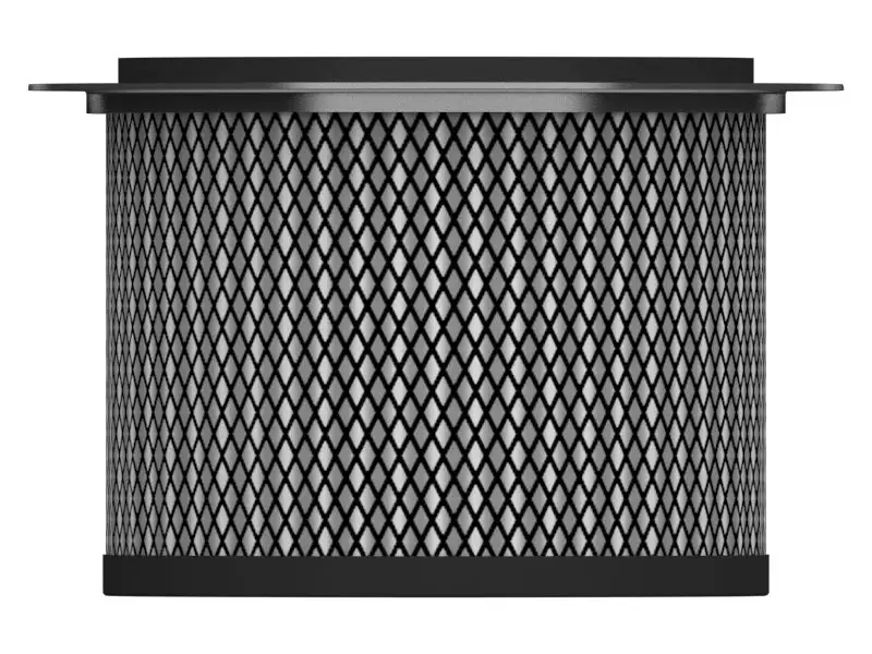FILTRO DE AIRE CATERPILLAR 8N2556 NUEVO - Imagen 8