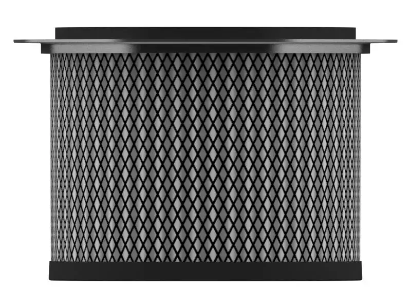 FILTRO DE AIRE CATERPILLAR 8N2556 NUEVO - Imagen 9