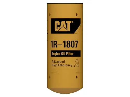 CATERPILLAR OIL FILTER 1R-1807 NEW - Thumb image 2