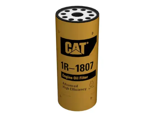 CATERPILLAR ÖLFILTER 1R-1807 NEU – Vorschaubild 4
