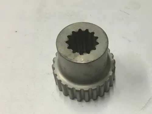MERCEDES ENGRENAGE PTO A 444 230 01 26 NEUF - Miniature 1