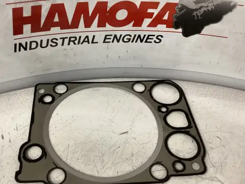 MERCEDES CYLINDER HEAD GASKET NON-REDUCED WATER CHANNEL A 541 016 11 20 NEW