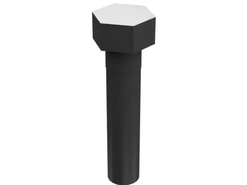 CATERPILLAR BOLT 5L4398 NEW - Thumb image 4