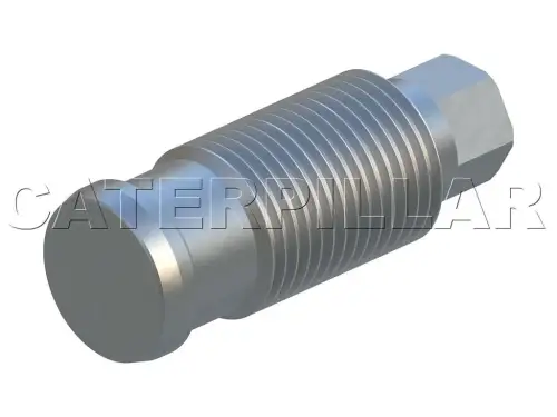 TAPÓN DE DRENADO DE ACEITE CATERPILLAR 1095839 NUEVO