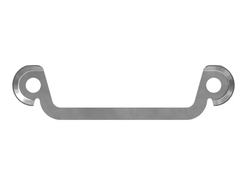 CATERPILLAR LOCKING PLATE 1560235 NEW - Picture 9
