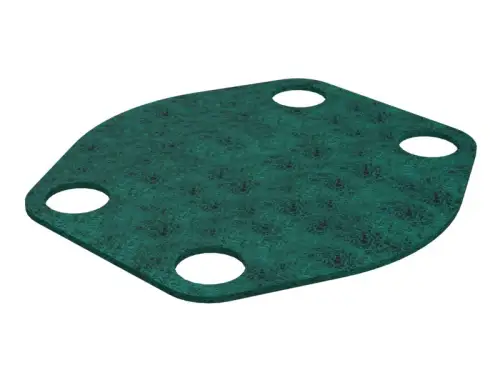 CATERPILLAR GASKET 3J6933 NEW - Thumb image 9