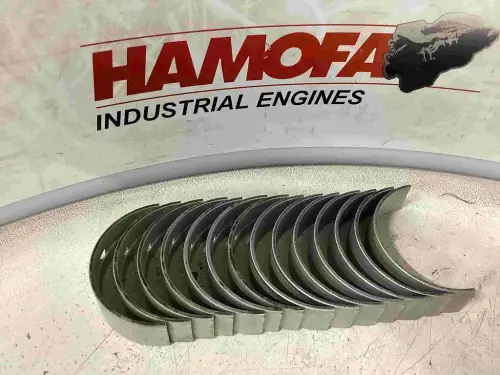 VOLVO HOOFDLAGERS SET 276894 NIEUW