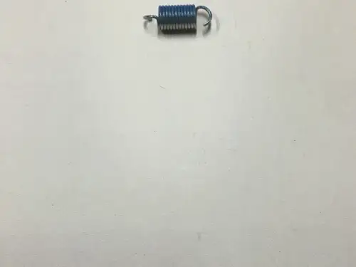 CATERPILLAR TENSION SPRING 317-7195 NEW - Thumb image 1