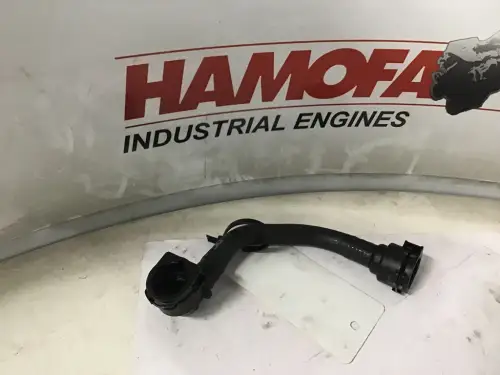 MERCEDES TUBO DE ENFRIAMIENTO CORTO A 472 200 00 52 NUEVO - Imagen miniatura 1