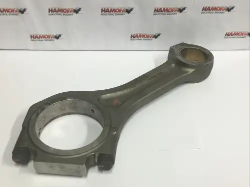 LIEBHERR STANGE MIT SCHRAUBEN 9885536 NEU – Vorschaubild 1