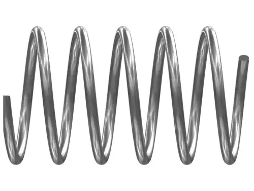 CATERPILLAR PRESSURE SPRING 9L6447 NEW - Thumb image 4