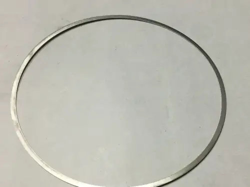 VOLVO ADJUSTMENT PLATE 465394 NEW
