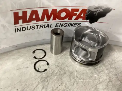 DEUTZ PISTON 04501382 NIEUW