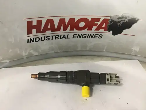 ФОРСУНКА MERCEDES COMMON RAIL A 936 070 21 87 ВОССТАНОВЛЕННАЯ - Миниатюра 1
