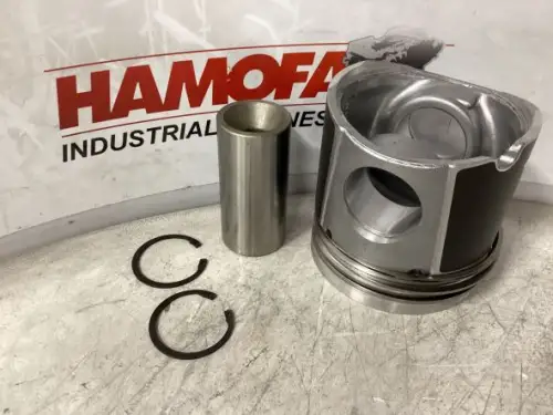 DEUTZ ПОРОШЕНЬ STD, КОМПЛЕКТ 04226124 НОВЫЙ