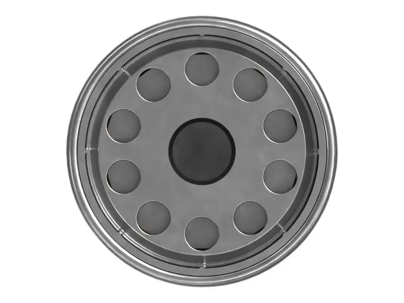 CATERPILLAR KRAFTSTOFFFILTER 3261644 NEU – Bild 3