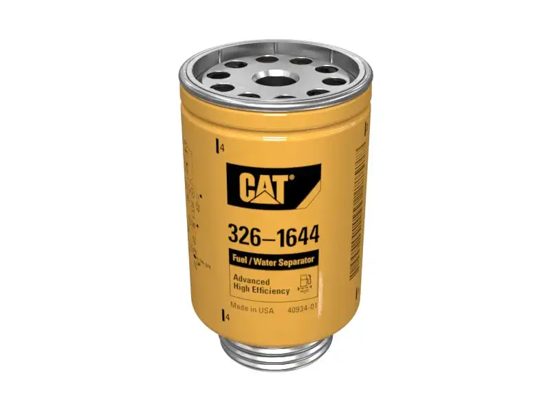 FILTRE À CARBURANT CATERPILLAR 3261644 NEUF - Image 5
