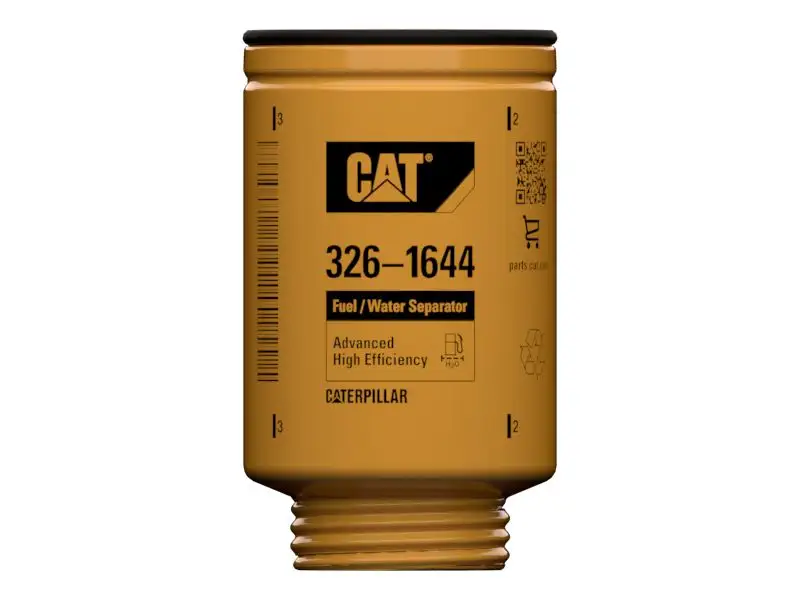 ТОПЛИВНЫЙ ФИЛЬТР CATERPILLAR 3261644 НОВЫЙ - Фото 8