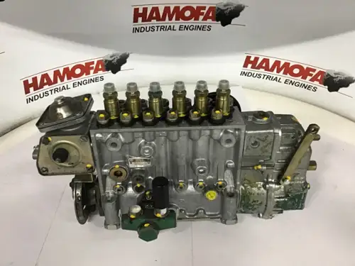 BOMBA DE COMBUSTIBLE BOSCH 0 401 876 754 RECONSTRUIDA