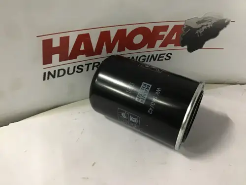 FILTRO DE COMBUSTIBLE SCANIA 1411894 NUEVO