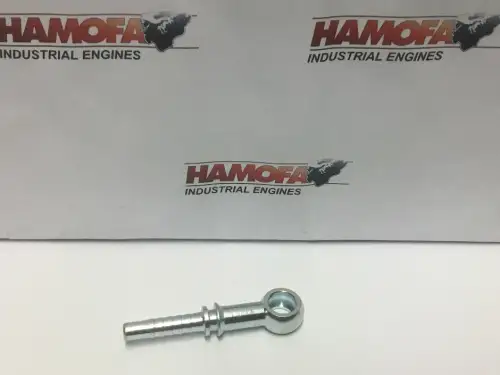 VOLVO PENTA BANJO BOLT 993585 NEW