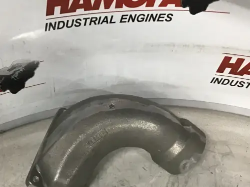 TUBO DE CONEXIÓN VOLVO 469525 NUEVO
