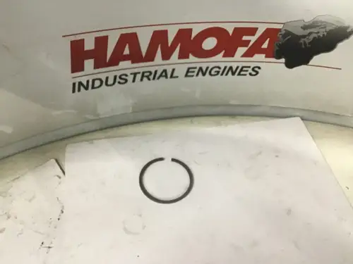 DEUTZ KOMPRESSIONSRING 01162449 NEU