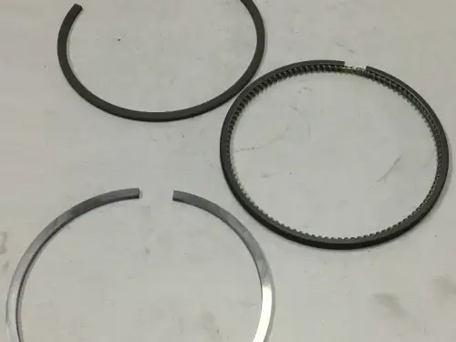 ENSEMBLE DE RESSORT DE PISTON ISUZU STD 1 PISTON 8-94408-207-0 NEUF
