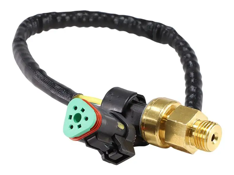 CATERPILLAR SUMP PRESSURE SENSOR 1946722 NEW - Picture 2