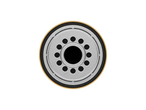 CATERPILLAR KRAFTSTOFFFILTER 1R0762 NEU – Vorschaubild 3