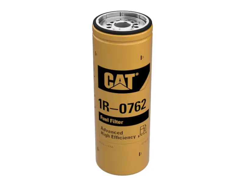 ФИЛЬТР ТОПЛИВА CATERPILLAR 1R0762 НОВЫЙ - Фото 4