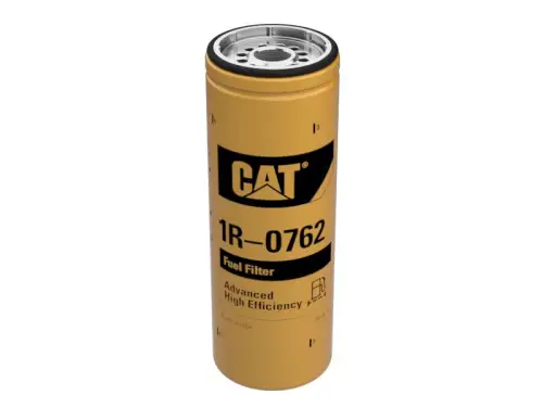 CATERPILLAR FUEL FILTER 1R0762 NEW - Thumb image 4