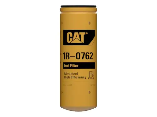CATERPILLAR FUEL FILTER 1R0762 NEW - Thumb image 5