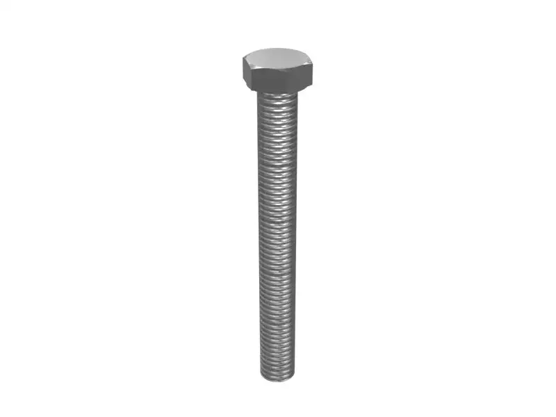 БОЛТ CATERPILLAR 3P1323 НОВЫЙ - Фото 4