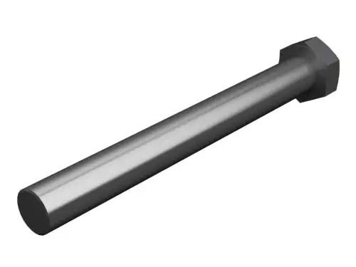 CATERPILLAR SCHRAUBE 3P1323 NEU – Vorschaubild 9