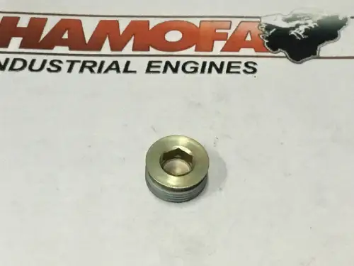 DEUTZ PLUG 04226536 NUEVO