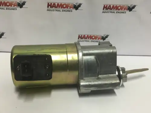 DEUTZ MAGNETSPULE 1013 12V 04199902 NEU