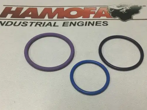 SCANIA O RING SET 1422564 NEU
