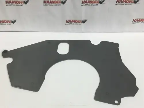 HAMOFA COVER PLATE 51.01305-5102-1 NEW