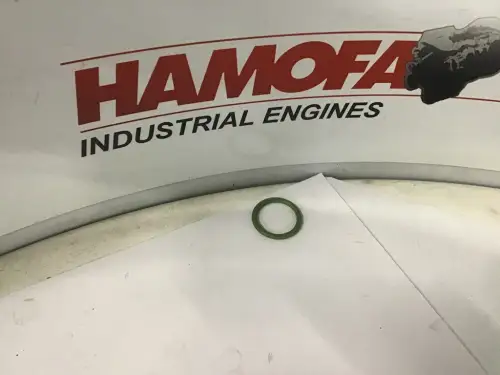 SCANIA O-RING 1542640 NEW - Thumb image 1