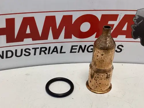 KIT DE MANGUITO D'INJECTEUR DETROIT DIESEL A-8925981 NEUF