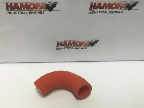 CUMMINS WASSERSCHLAUCH 3287186 NEU