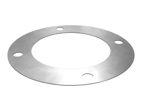 CATERPILLAR PAPER GASKET 1013125 NEW - Thumb image 1
