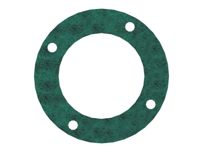 CATERPILLAR PAPER GASKET 1013125 NEW - Picture 7