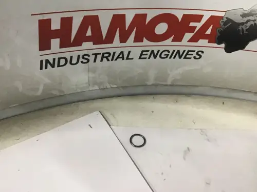 MERCEDES O-RING A 019 997 81 45 NUEVO - Imagen miniatura 1