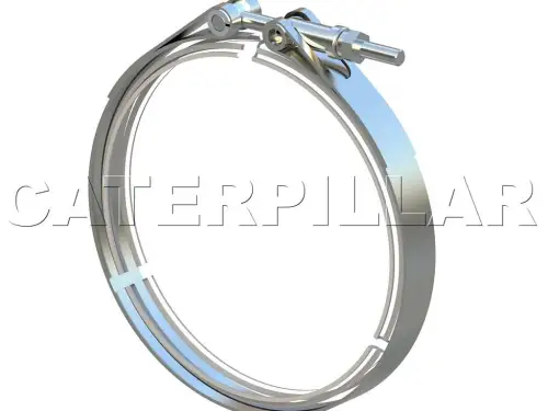 CLIP DE PERFIL CATERPILLAR 7W2297 NUEVO