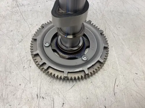 MERCEDES EINLASSSWELLE A 471 050 18 01 NEU – Vorschaubild 3