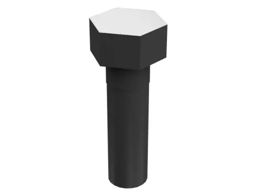 CATERPILLAR HEXAGON BOLT 0S1588 NEW - Thumb image 5