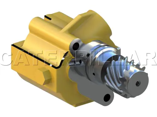 CATERPILLAR KRAFTSTOFFPUMPE 4W5479 NEU